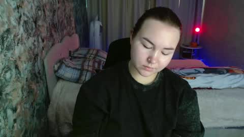 Snapshot of jennyattal chatting on 10, 9, 2025 Jenny online show from 10, 9, 2025