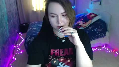 Jenny online show from 31, 3, 2026