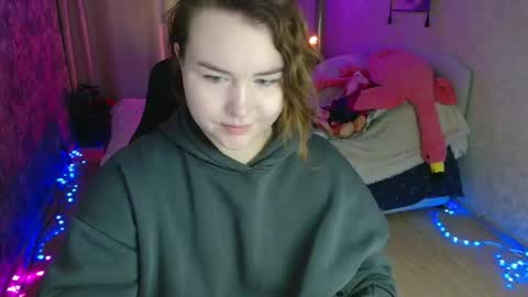 Jenny online show from 13, 5, 2026