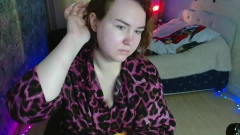 Jenny online show from 30, 5, 2026