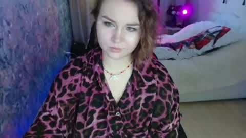 Jenny online show from 18, 6, 2026