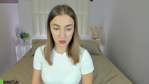 Snapshot of jennybecker chatting on 1, 11, 2025 JennyBecker online show from 1, 11, 2025