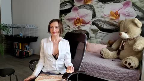 jennycutey online show from 27, 1, 2025