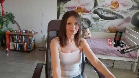 Snapshot of jennycutey chatting on 19, 3, 2026 jennycutey online show from 19, 3, 2026