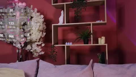 jennyfer_me online show from 3, 12, 2025