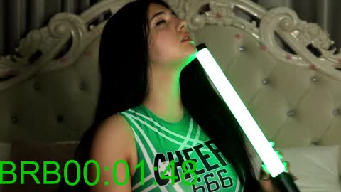 Jenny Ferguson online show from 18, 1, 2025