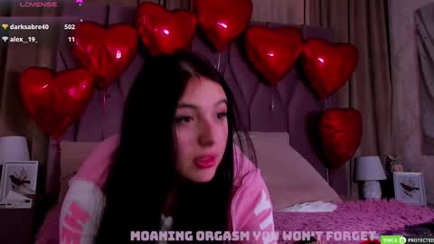 Jenny Ferguson online show from 18, 2, 2025