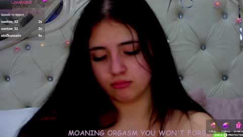 Jenny Ferguson online show from 22, 2, 2025