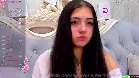 Jenny Ferguson online show from 11, 3, 2025