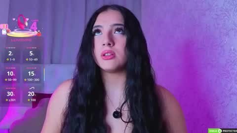 Jenny Ferguson online show from 10, 3, 2026