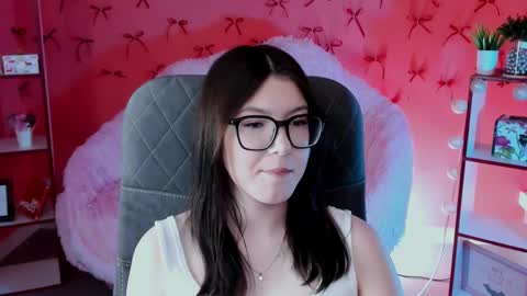 Snapshot of jennygibson chatting on 20, 5, 2026 JENNY online show from 20, 5, 2026