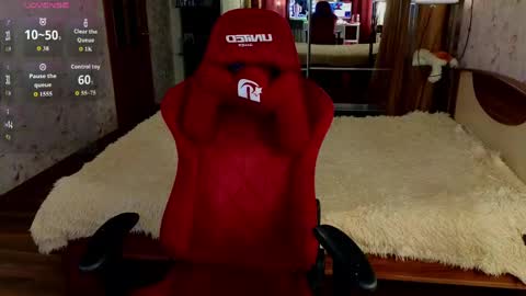 Snapshot of jennykiss11 chatting on 27, 4, 2026 your dream online show from 27, 4, 2026