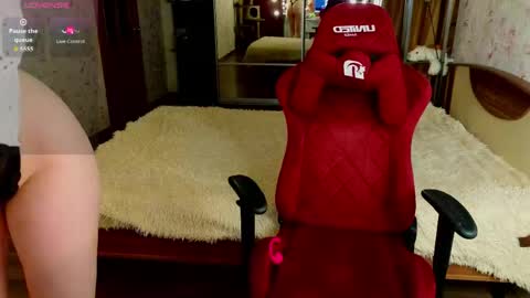 Snapshot of jennykiss11 chatting on 2, 5, 2026 your dream online show from 2, 5, 2026