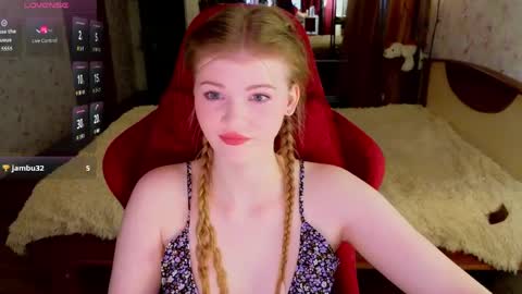 Snapshot of jennykiss11 chatting on 3, 5, 2026 your dream online show from 3, 5, 2026