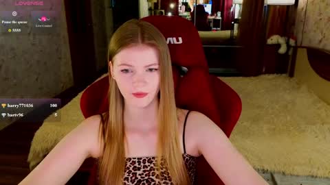 Snapshot of jennykiss11 chatting on 4, 5, 2026 your dream online show from 4, 5, 2026
