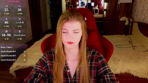 Snapshot of jennykiss11 chatting on 5, 5, 2026 your dream online show from 5, 5, 2026