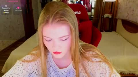 Snapshot of jennykiss11 chatting on 9, 5, 2026 your dream online show from 9, 5, 2026