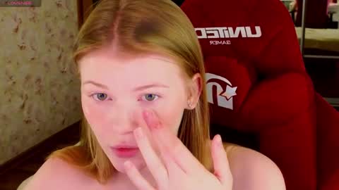 Snapshot of jennykiss11 chatting on 10, 5, 2026 your dream online show from 10, 5, 2026