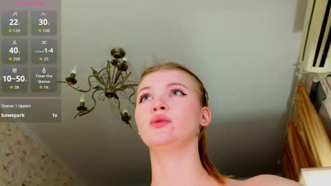 Snapshot of jennykiss11 chatting on 16, 5, 2026 your dream online show from 16, 5, 2026