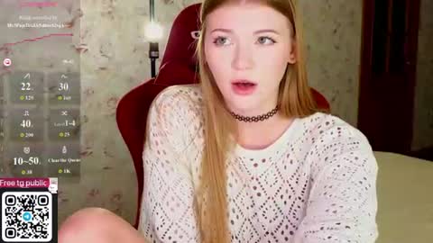 Snapshot of jennykiss11 chatting on 30, 6, 2026 your dream online show from 30, 6, 2026