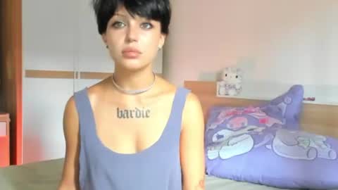 Snapshot of jennymiu chatting on 17, 7, 2026 JennyMiu online show from 17, 7, 2026