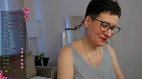 Snapshot of jennymons chatting on 11, 4, 2026 Jenny online show from 11, 4, 2026