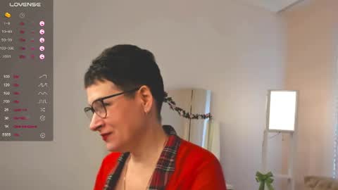 Snapshot of jennymons chatting on 15, 4, 2026 Jenny online show from 15, 4, 2026