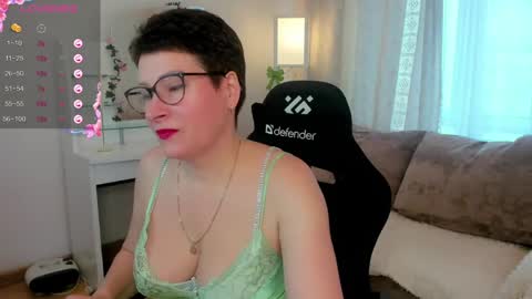 Snapshot of jennymons chatting on 6, 5, 2026 Jenny online show from 6, 5, 2026