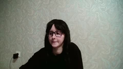 Snapshot of jennyolset chatting on 5, 1, 2025 JennyOlset online show from 5, 1, 2025