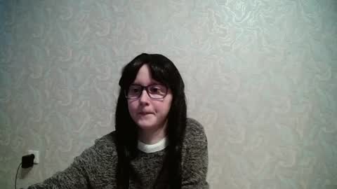 Snapshot of jennyolset chatting on 11, 2, 2025 JennyOlset online show from 11, 2, 2025