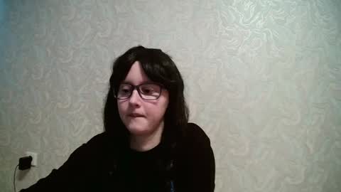 Snapshot of jennyolset chatting on 21, 2, 2025 JennyOlset online show from 21, 2, 2025