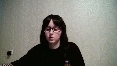 Snapshot of jennyolset chatting on 10, 3, 2025 JennyOlset online show from 10, 3, 2025