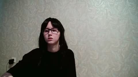 Snapshot of jennyolset chatting on 3, 10, 2025 JennyOlset online show from 3, 10, 2025