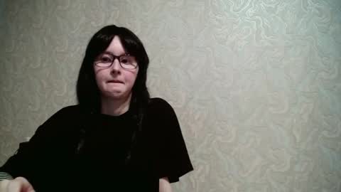 Snapshot of jennyolset chatting on 26, 10, 2025 JennyOlset online show from 26, 10, 2025