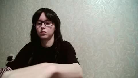 Snapshot of jennyolset chatting on 14, 12, 2025 JennyOlset online show from 14, 12, 2025