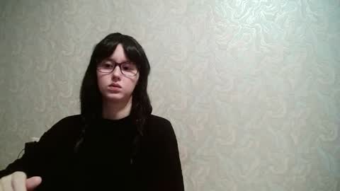 Snapshot of jennyolset chatting on 8, 1, 2026 JennyOlset online show from 8, 1, 2026