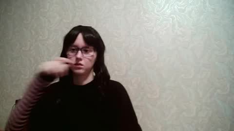 Snapshot of jennyolset chatting on 27, 3, 2026 JennyOlset online show from 27, 3, 2026