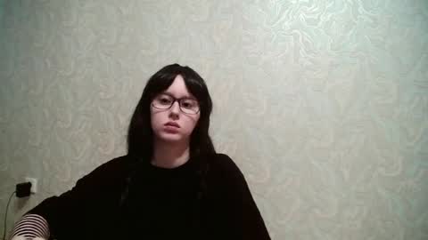 Snapshot of jennyolset chatting on 15, 5, 2026 JennyOlset online show from 15, 5, 2026