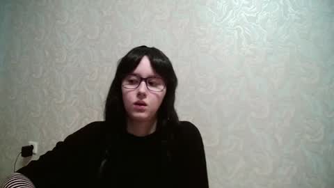 Snapshot of jennyolset chatting on 25, 5, 2026 JennyOlset online show from 25, 5, 2026