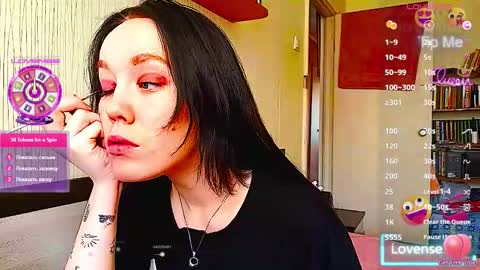 Snapshot of jennyrass chatting on 16, 3, 2026 JennyRass online show from 16, 3, 2026