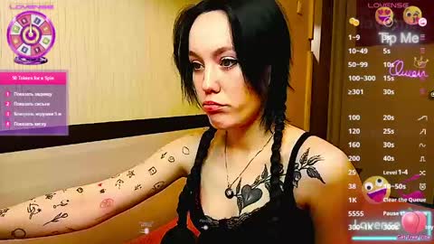 Snapshot of jennyrass chatting on 28, 3, 2026 JennyRass online show from 28, 3, 2026