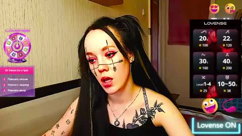 Snapshot of jennyrass chatting on 2, 4, 2026 JennyRass online show from 2, 4, 2026