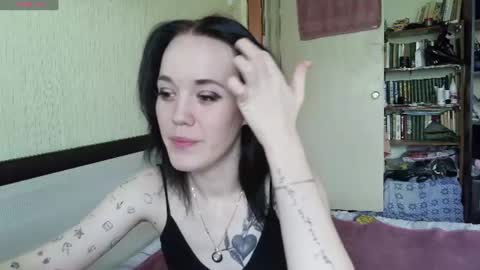 JennyRass online show from 2, 8, 2026