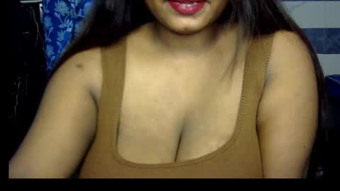 Snapshot of jennysinghaniya chatting on 17, 9, 2025 jenny online show from 17, 9, 2025