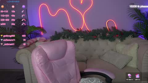 JENNY online show from 7, 1, 2025