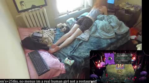 Jenn -  come to my onlyfans online show from 3, 10, 2025