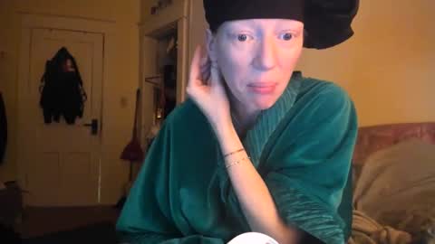 Jenn -  come to my onlyfans online show from 28, 11, 2025