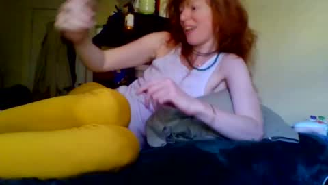 Snapshot of jenovakitty chatting on 17, 5, 2026 Jenn - come to my onlyfans online show from 17, 5, 2026