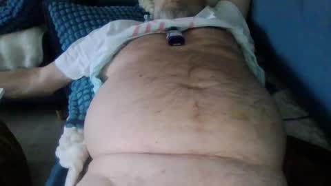 jens19651 online show from 7, 10, 2025