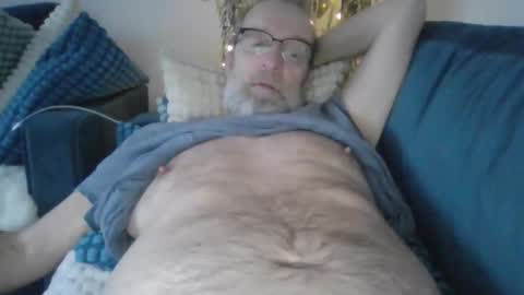 jens19651 online show from 14, 12, 2025